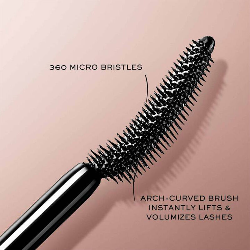 Lancôme Lash Idôle Mascara 01 image number 2